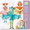 Image de Djeco Papierkleider