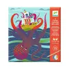 Image de Cartes à gratter duo color Dessus-dessous Djeco