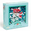 Image de Jeu créatif Djeco Perles en bois Petits animaux