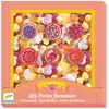 Image de Djeco Perles de mode fleurs