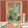 Image de Djeco Atelier 22, Farbmischung