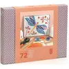 Image de Djeco Atelier 72, Mosaik