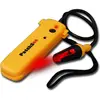 Image de PatchSee, Multimètre, Cable Finder PRO-PatchLight Rouge