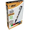 Image de Bic, Marqueur, Marqueur permanent Making 2300 ECOlutions 4 pièces (4 x)