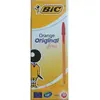 Image de Bic, Stylo, Stylo à bille Orange Original Rouge (20 pièces) (20x)