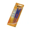Image de Stylo Bille Bic M10/2 Blister Bleu