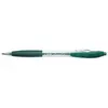 Image de Bic, Stylo, Atlantis (Transparent, Green, 1 x)