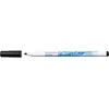 Image de Bic, Marqueur, Marqueur pour tableau blanc Velleda 1721, pointe ogive, noir (1x)