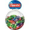 Image de Tipp-Ex, Gomme + correcteur, Microtape Twist
