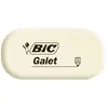 Image de Bic, Gomme + correcteur, Gomme Galet  beige
