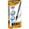 Image de Bic, Marqueur, Pochette d'encre liquide Velleda (4x)
