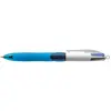 Image de Bic, Stylo, Stylo à bille 4 couleurs Grip 4 couleurs (1x)