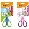 Image de Bic, Ciseaux, Komfortschere 13cm (13 cm)