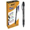 Image de Bic, Stylo, GELOCITY ILLUSION - stylo gel (1x)
