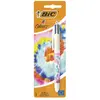 Image de Bic, Stylo, Vierfarbenkugelschreiber (1x)