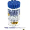 Image de Bic, Gomme + correcteur, Gomme à encre ronde en étain
