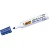 Image de Bic, Marqueur, Marqueur pour tableaux blancs Velleda 1701 ECOlutions, bleu (1x)