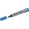 Image de Bic, Marqueur, Marqueur permanent Marking 2000 Ecolutions, bleu (1x)