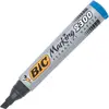 Image de Bic, Marqueur, Marqueur permanent Marking 2300 Ecolutions, bleu (1x)