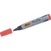 Image de Bic, Marqueur, Marqueur permanent Marking 2300 Ecolutions, rouge (1x)
