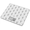 Image de Balance de cuisine Terraillon T1040 Arts Deco Blanc et Argent