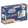 Image de Les Cartes Mission Plumes 6e - Pauline Lourdel