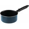 Image de Sitram Kochgeschirrset, Poêle + casserole, Bleu