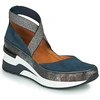 Image de Baskets montantes Mam'Zelle VOLOU femme