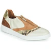 Image de Lage Sneakers Mam'Zelle Bashung Beige