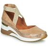 Image de Baskets montantes Mam'Zelle VOLOU femme
