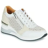 Image de Baskets basses Mam'Zelle VACAN femme
