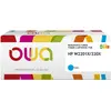 Image de Armor OWA, Toner, OWA Toner kompatibel zu HP W2201X / 220X cyan (5.500 S.) (C)
