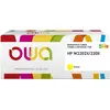 Image de Armor OWA, Toner, OWA Toner kompatibel zu HP W2202X / 220X yellow (5.500 S.) (Y)