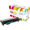 Image de Armor OWA, Toner, OWA toner compatible avec SAMSUNG CLT-C406S/ELS (1000 p.) cyan (C)