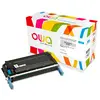 Image de Owa Toner Compatible Hp Color Lj 4600 4610 4650/c9721a/641a