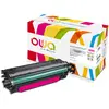 Image de Armor OWA, Toner, Magenta - compatible - cartouche de toner (Alternative à : HP 504A) (M)