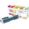Image de Armor OWA, Toner, Armor K15409OW - Cyan - HP - Laserjet Pro CP1025 - Pro100 M175 - Pro200 M275 - CANON LBP 7010 - CE3 (C)