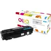 Image de Armor OWA, Toner, OWA - Cyan - compatible - remanufacturé - cartouche de toner (C)