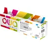 Image de Armor OWA, Cartouche d'impression, Encre compatible avec HP 973X F6T82AE magenta (M)