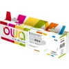 Image de Armor OWA, Cartouche d'impression, Encre compatible avec HP 973X F6T83AE jaune (Y)