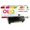 Image de Owa Toner Compatible Lexmark Ms417 Ms517 Ms617 Mx417/51b2h00