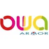 Image de Armor OWA, Cartouche d'impression, K20612OW - Compatible - cyan - magenta - jaune - Canon - Pack unitaire - CL-541XL (C, M, Y)