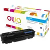 Image de Armor OWA, Toner, W2031X - 6000 pages - cyan - 1 pièce(s) (C)