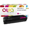 Image de Armor OWA, Toner, K18893OW cartouche toner 1 pc(s) Compatible Magenta (M)