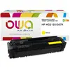 Image de Armor OWA, Toner, K18894OW cartouche toner 1 pc(s) Compatible Yellow (Y)