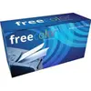 Image de Freecolor, Toner, Toner HP CF289Y noir 20000 pages remanufacturé (CF)