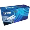 Image de Freecolor, Toner, Toner OKI 46490607 cyan 6000 pages remanufacturé
