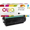 Image de Armor OWA, Toner, OWA toner compatible avec HP W2120X/ 212X noir (13.000 p.) (B)