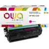 Image de Armor OWA, Toner, OWA toner compatible avec HP W2123X/ 212X magenta (10.000 p.) (B)
