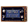 Image de Coffret Cartamundi Magic Collection exclusive avec 1 vidéo online